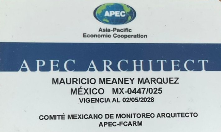 1 imagen credencial APEC